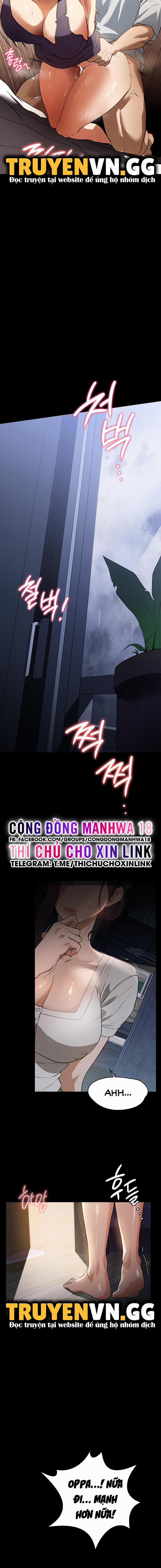 manhwax10.com - Truyện Manhwa Người Giúp Việc Chương 16 Trang 15