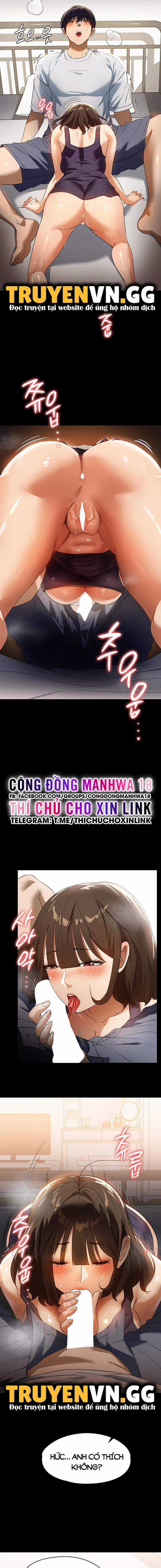 manhwax10.com - Truyện Manhwa Người Giúp Việc Chương 16 Trang 8