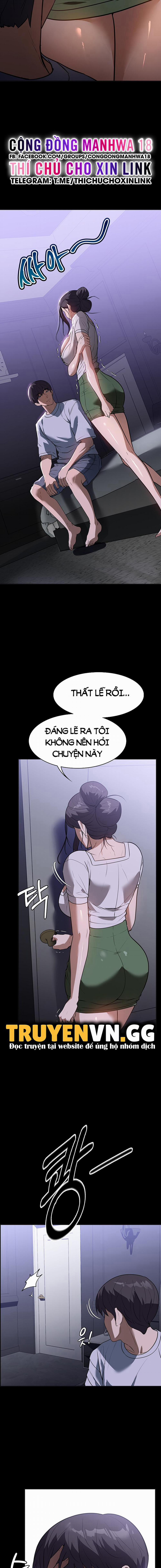 manhwax10.com - Truyện Manhwa Người Giúp Việc Chương 17 Trang 9