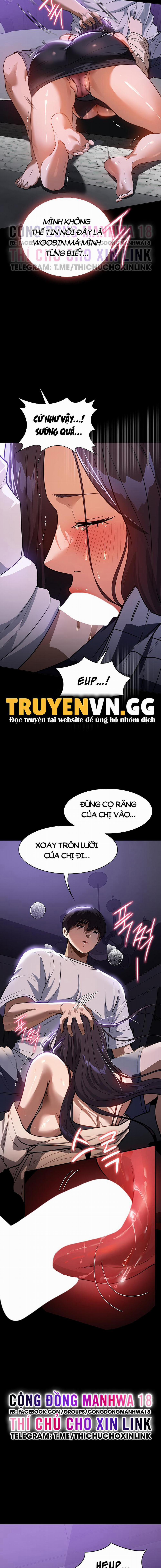 manhwax10.com - Truyện Manhwa Người Giúp Việc Chương 18 Trang 12