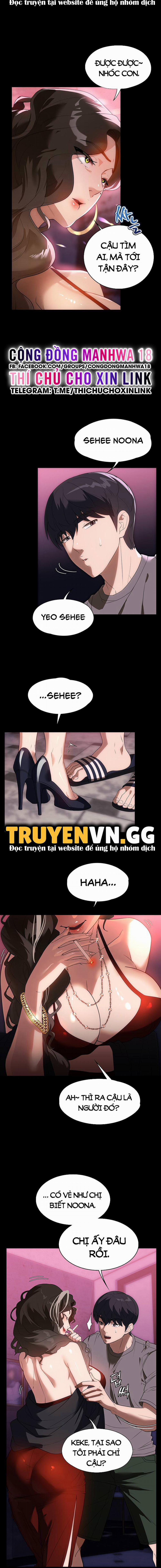 manhwax10.com - Truyện Manhwa Người Giúp Việc Chương 21 Trang 11