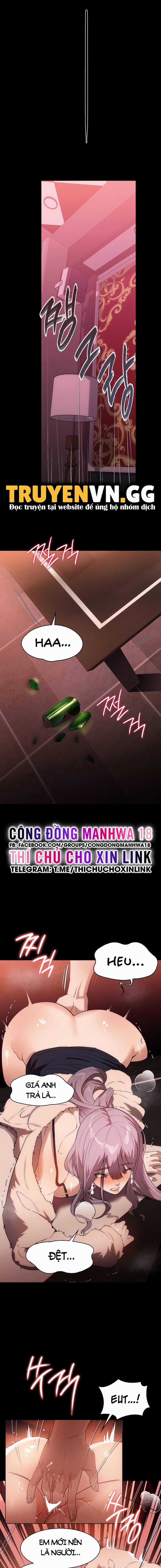 manhwax10.com - Truyện Manhwa Người Giúp Việc Chương 21 Trang 15