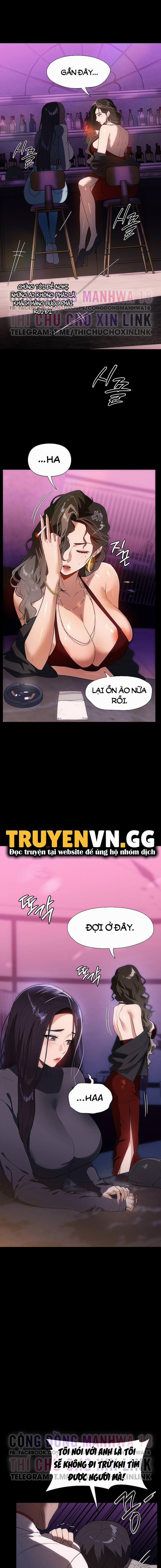 manhwax10.com - Truyện Manhwa Người Giúp Việc Chương 21 Trang 9