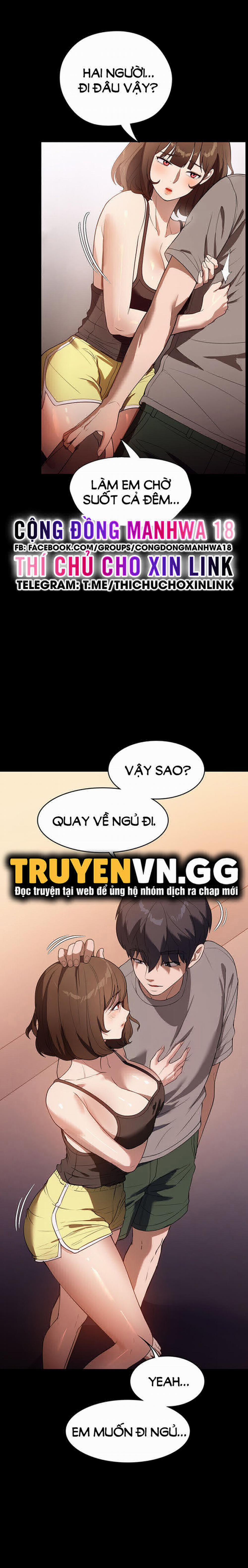 manhwax10.com - Truyện Manhwa Người Giúp Việc Chương 23 Trang 12