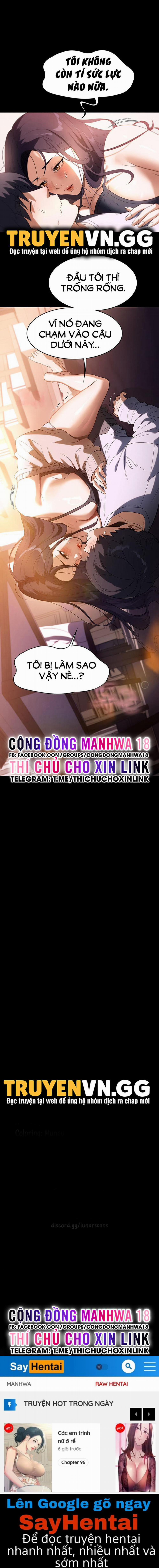 manhwax10.com - Truyện Manhwa Người Giúp Việc Chương 23 Trang 23