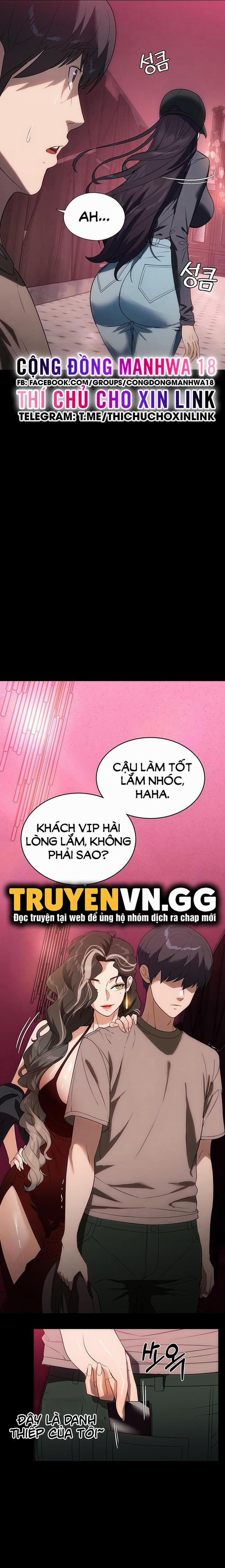 manhwax10.com - Truyện Manhwa Người Giúp Việc Chương 23 Trang 4