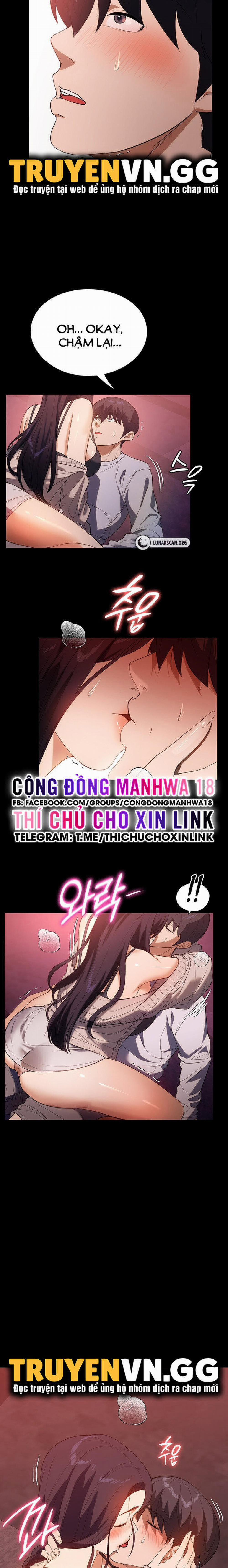 manhwax10.com - Truyện Manhwa Người Giúp Việc Chương 24 Trang 11