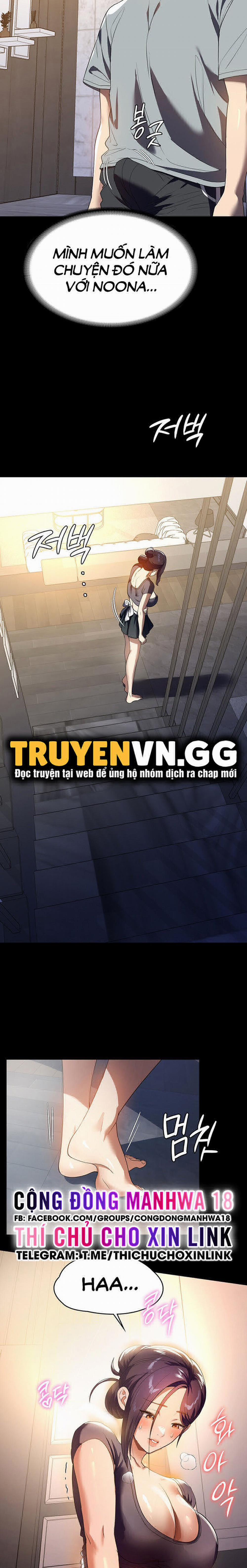 manhwax10.com - Truyện Manhwa Người Giúp Việc Chương 26 Trang 11