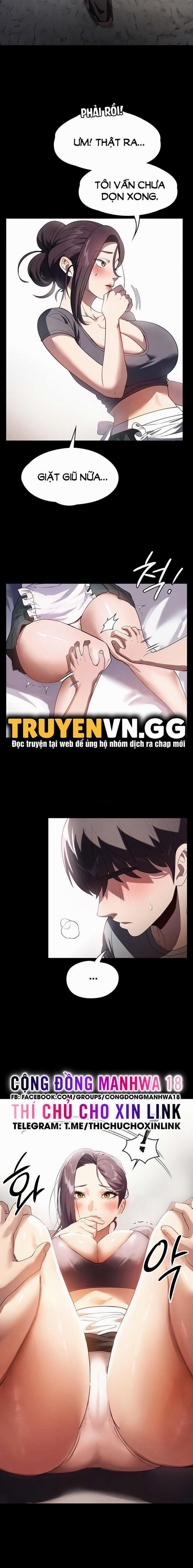 manhwax10.com - Truyện Manhwa Người Giúp Việc Chương 27 Trang 4