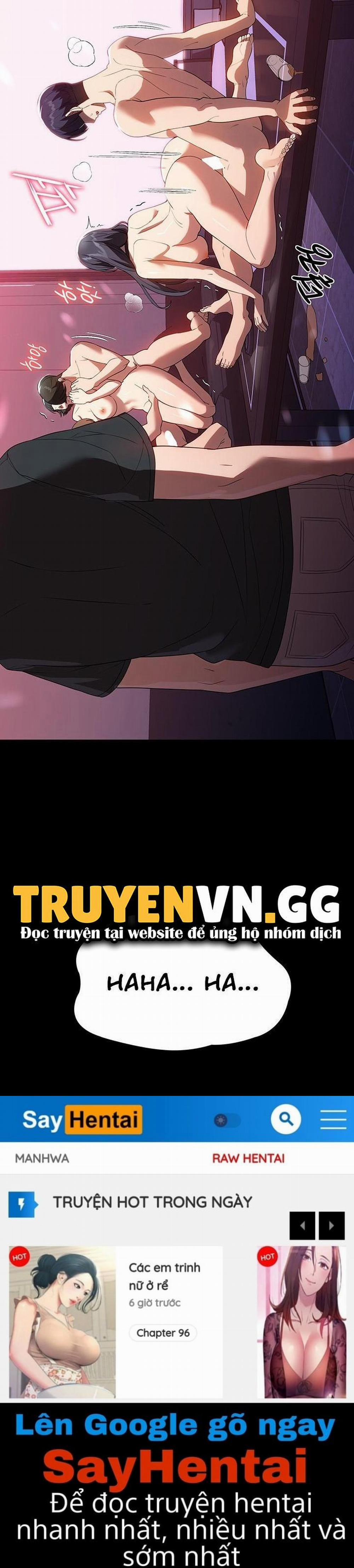 manhwax10.com - Truyện Manhwa Người Giúp Việc Chương 29 Trang 15