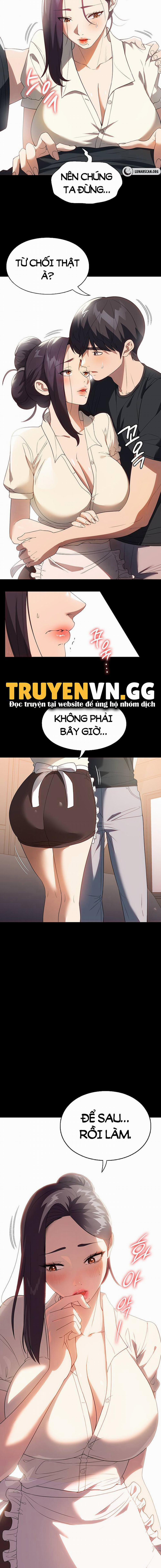 manhwax10.com - Truyện Manhwa Người Giúp Việc Chương 29 Trang 10