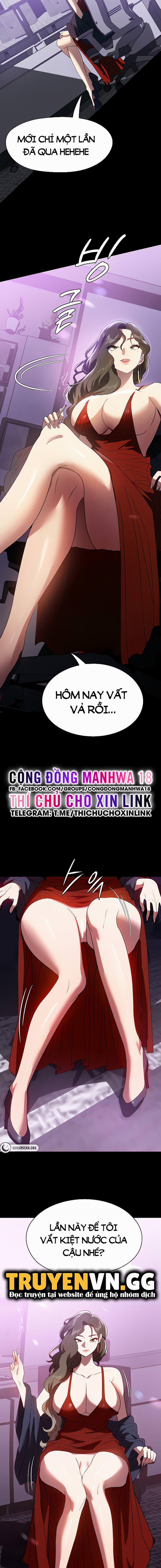 manhwax10.com - Truyện Manhwa Người Giúp Việc Chương 30 Trang 16