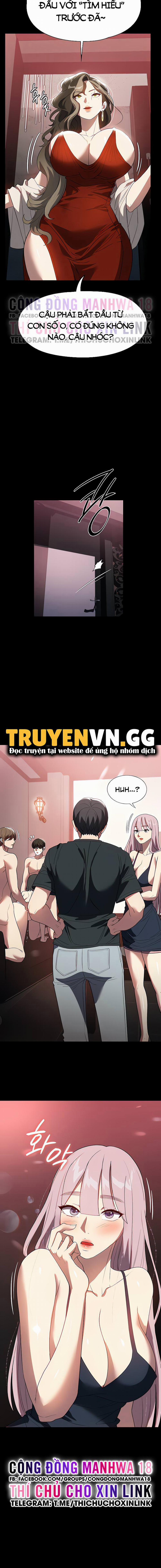 manhwax10.com - Truyện Manhwa Người Giúp Việc Chương 30 Trang 7