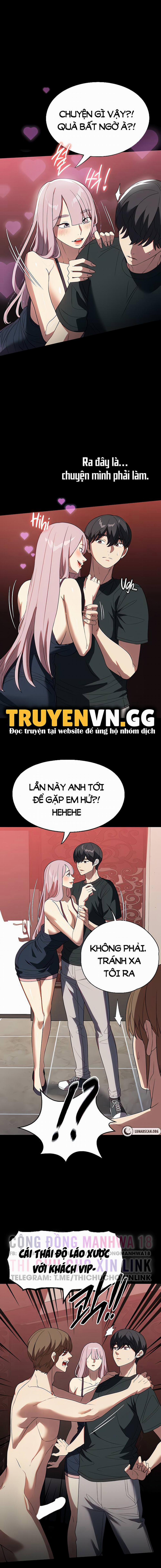 manhwax10.com - Truyện Manhwa Người Giúp Việc Chương 30 Trang 8