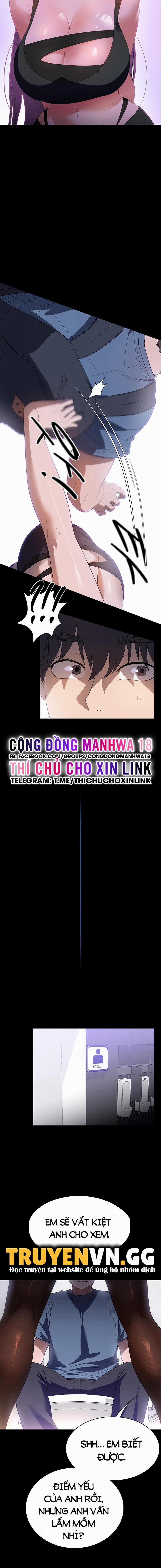 manhwax10.com - Truyện Manhwa Người Giúp Việc Chương 31 Trang 14