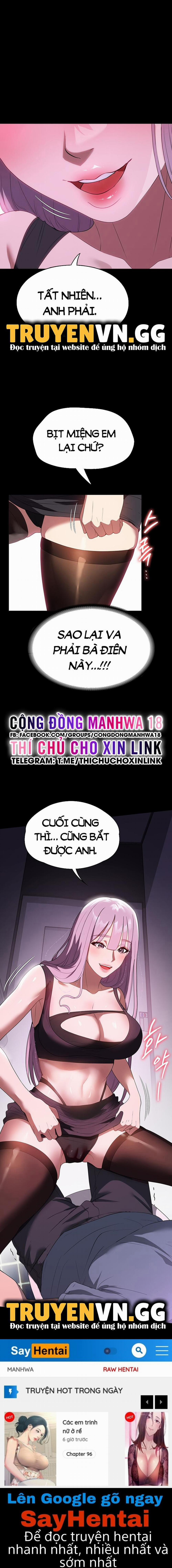 manhwax10.com - Truyện Manhwa Người Giúp Việc Chương 31 Trang 16