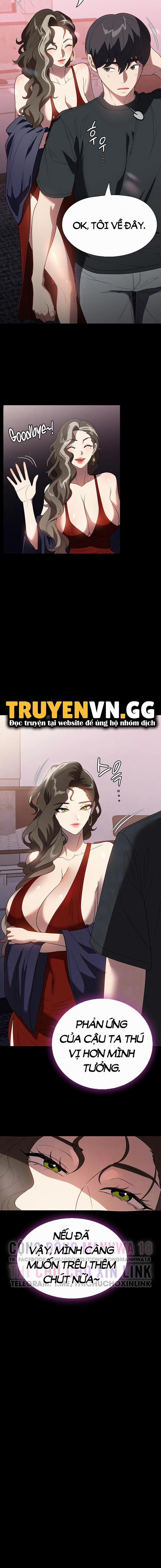 manhwax10.com - Truyện Manhwa Người Giúp Việc Chương 31 Trang 3