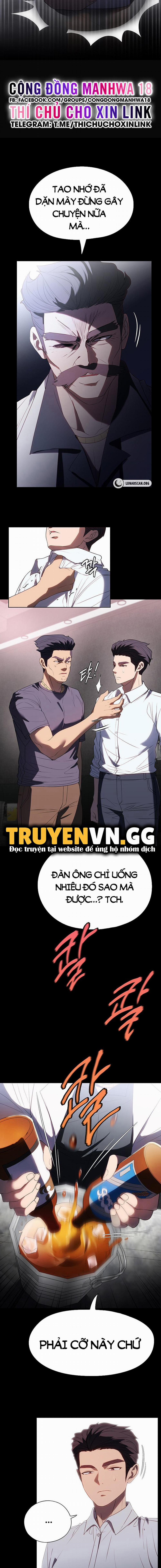 manhwax10.com - Truyện Manhwa Người Giúp Việc Chương 34 Trang 9