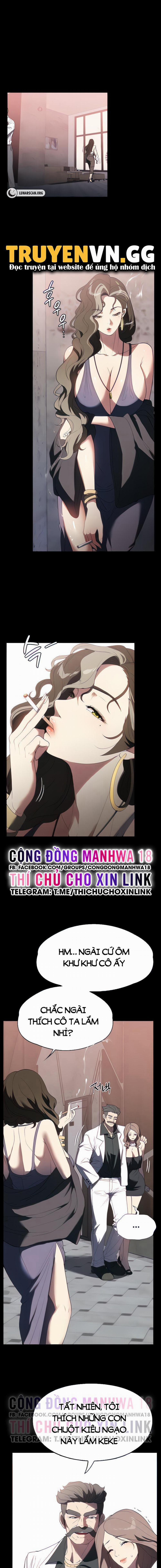 manhwax10.com - Truyện Manhwa Người Giúp Việc Chương 35 Trang 2