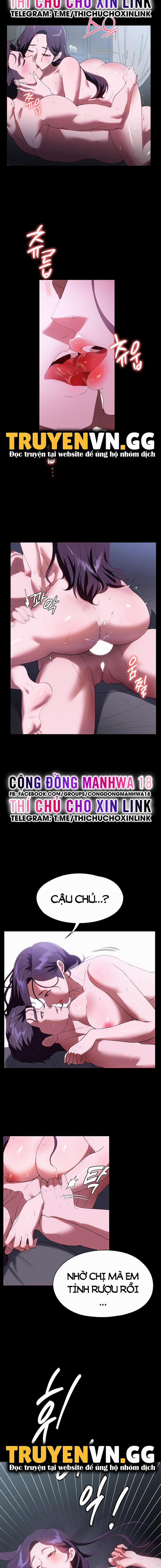 manhwax10.com - Truyện Manhwa Người Giúp Việc Chương 35 Trang 14