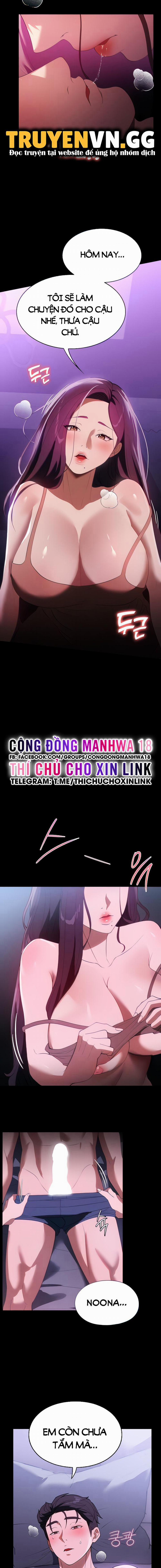 manhwax10.com - Truyện Manhwa Người Giúp Việc Chương 35 Trang 6