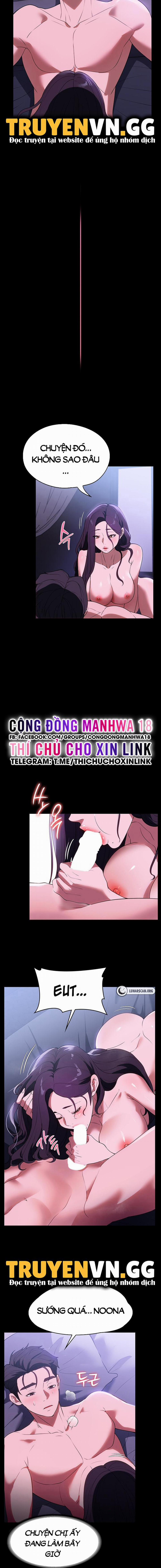 manhwax10.com - Truyện Manhwa Người Giúp Việc Chương 35 Trang 7