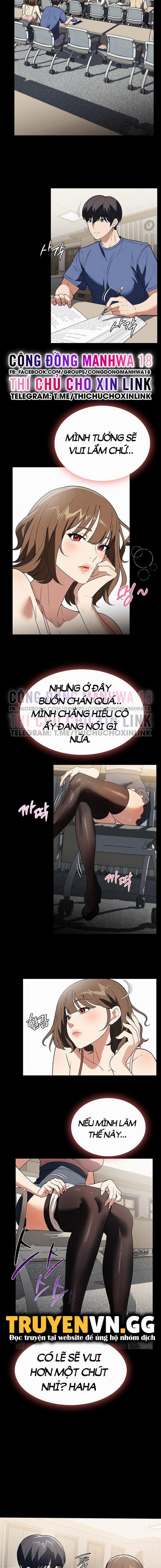 manhwax10.com - Truyện Manhwa Người Giúp Việc Chương 37 Trang 12