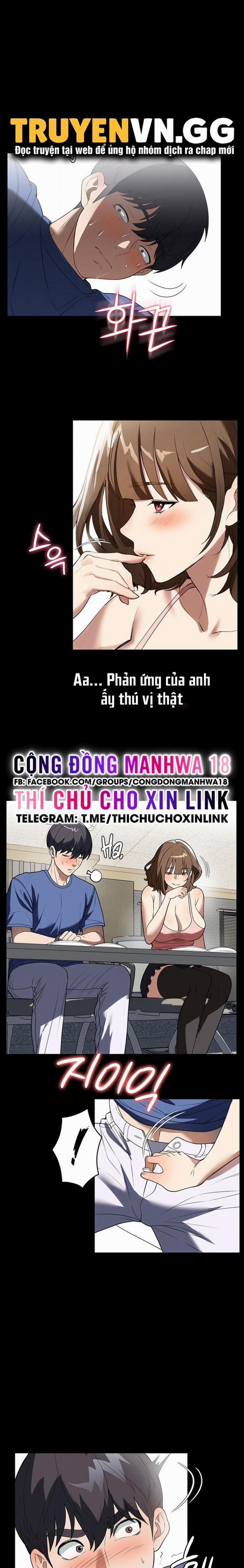 manhwax10.com - Truyện Manhwa Người Giúp Việc Chương 38 Trang 1