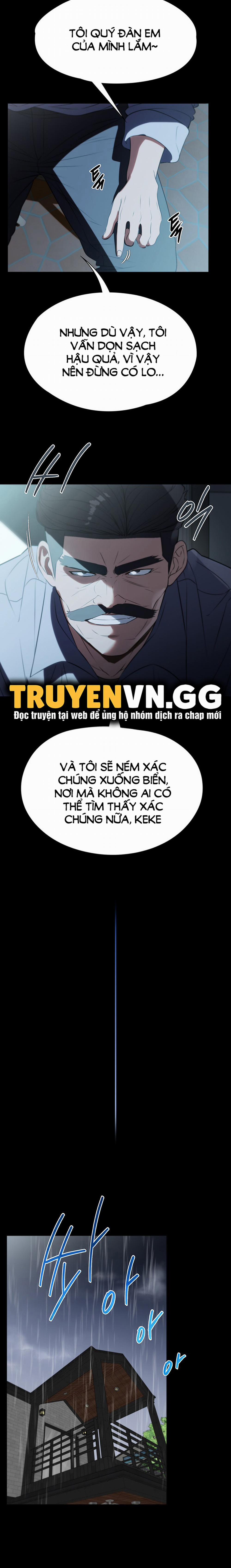 manhwax10.com - Truyện Manhwa Người Giúp Việc Chương 39 Trang 18