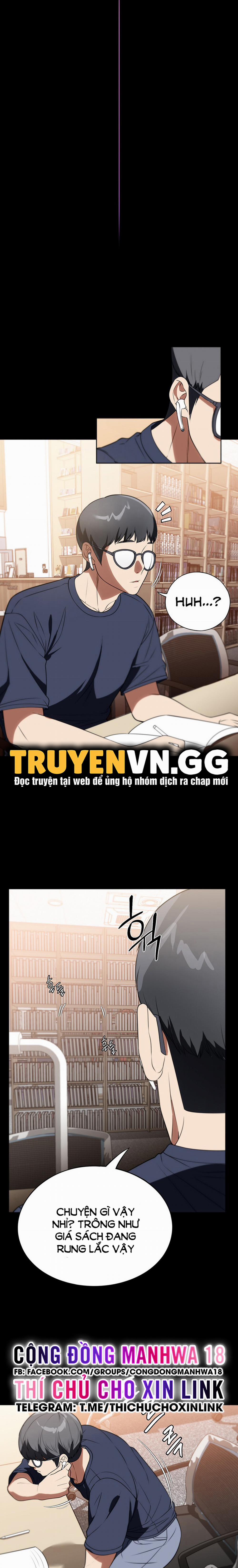 manhwax10.com - Truyện Manhwa Người Giúp Việc Chương 39 Trang 8