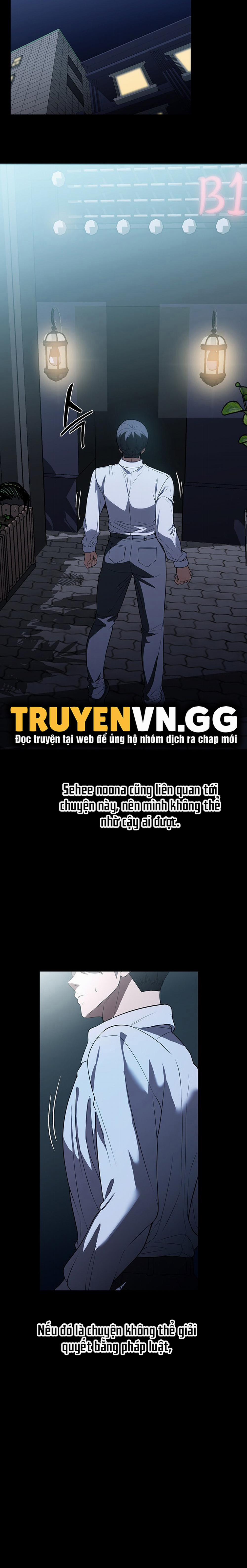 manhwax10.com - Truyện Manhwa Người Giúp Việc Chương 41 Trang 23