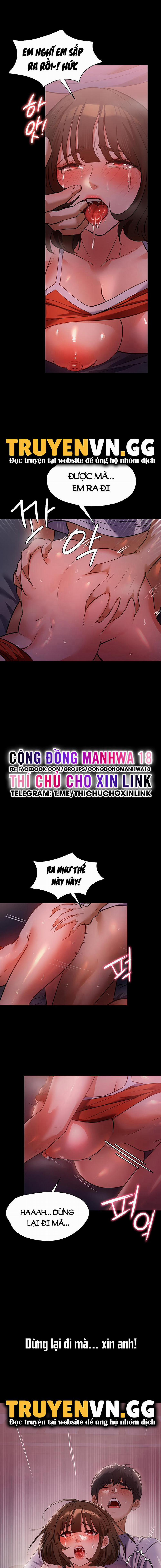 manhwax10.com - Truyện Manhwa Người Giúp Việc Chương 7 Trang 11