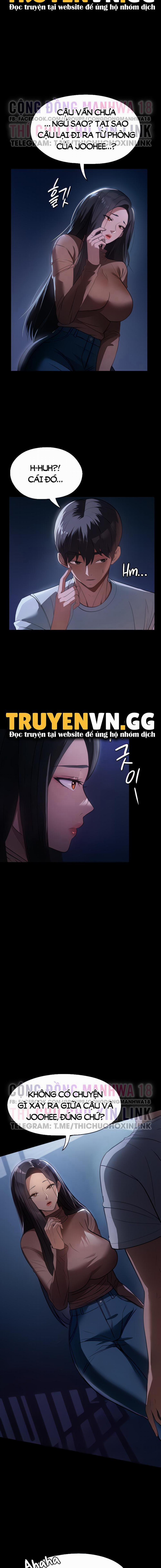 manhwax10.com - Truyện Manhwa Người Giúp Việc Chương 8 Trang 2