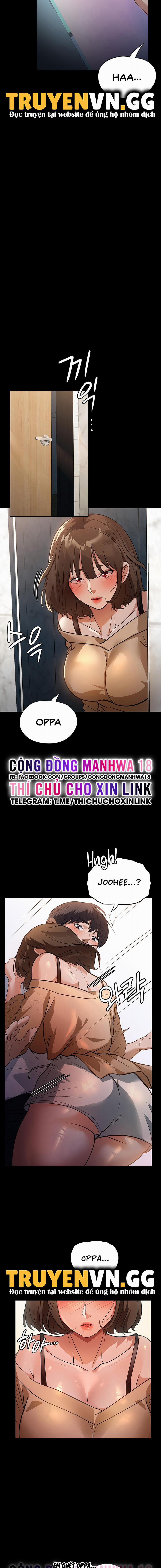 manhwax10.com - Truyện Manhwa Người Giúp Việc Chương 8 Trang 11