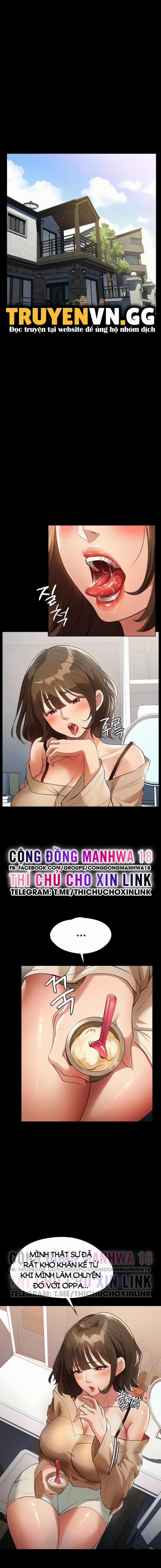 manhwax10.com - Truyện Manhwa Người Giúp Việc Chương 9 Trang 1