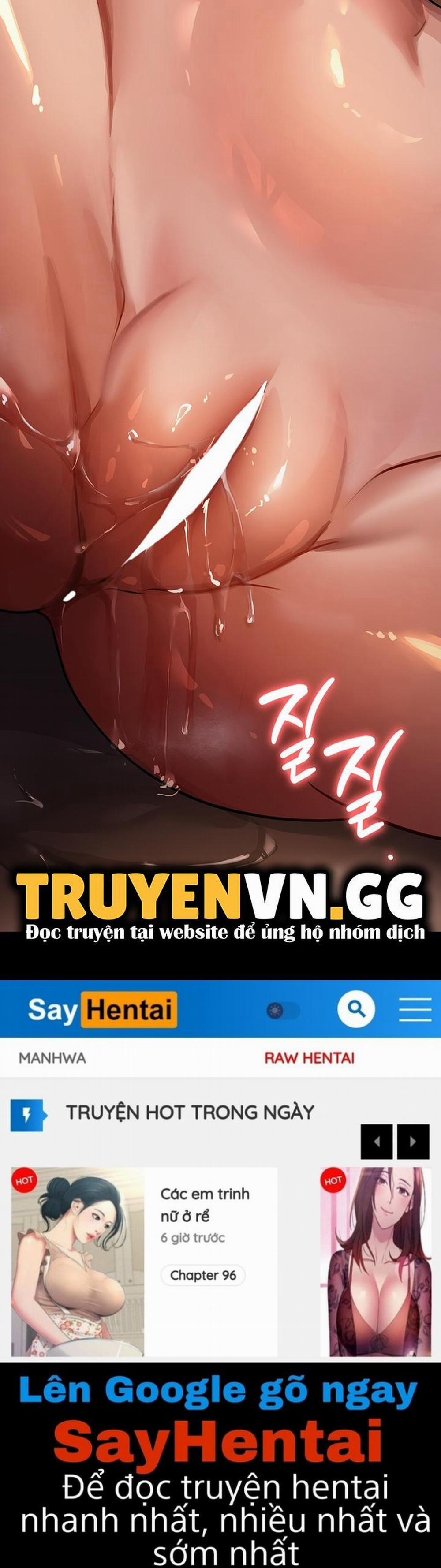 manhwax10.com - Truyện Manhwa Người Giúp Việc Chương 9 Trang 17