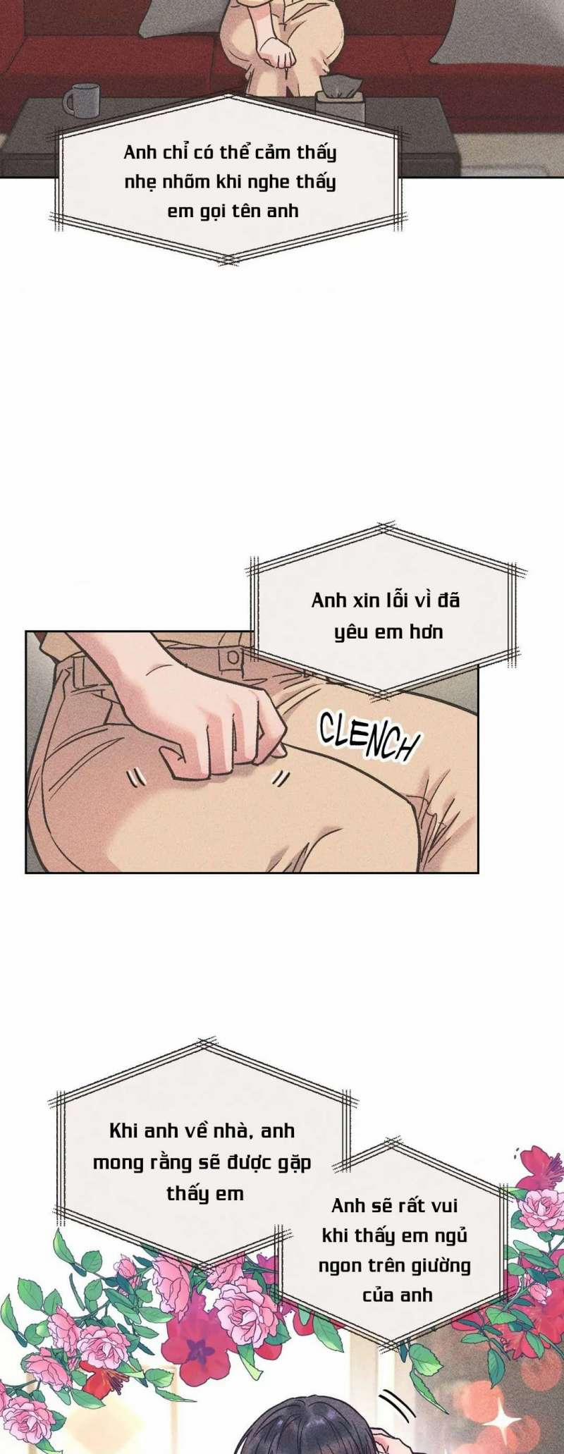 manhwax10.com - Truyện Manhwa Người Gọi Nặc Danh Chương 11 Trang 14