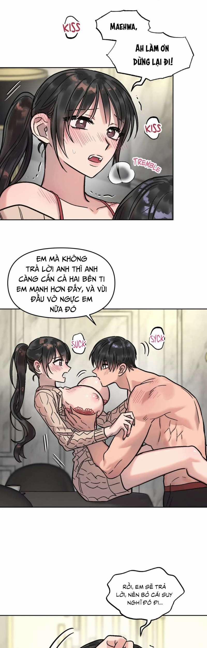 manhwax10.com - Truyện Manhwa Người Gọi Nặc Danh Chương 12 Trang 11