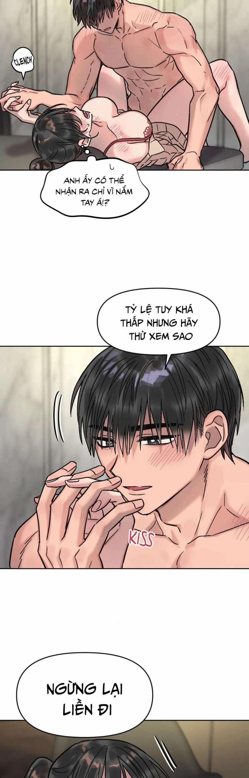 manhwax10.com - Truyện Manhwa Người Gọi Nặc Danh Chương 12 Trang 29