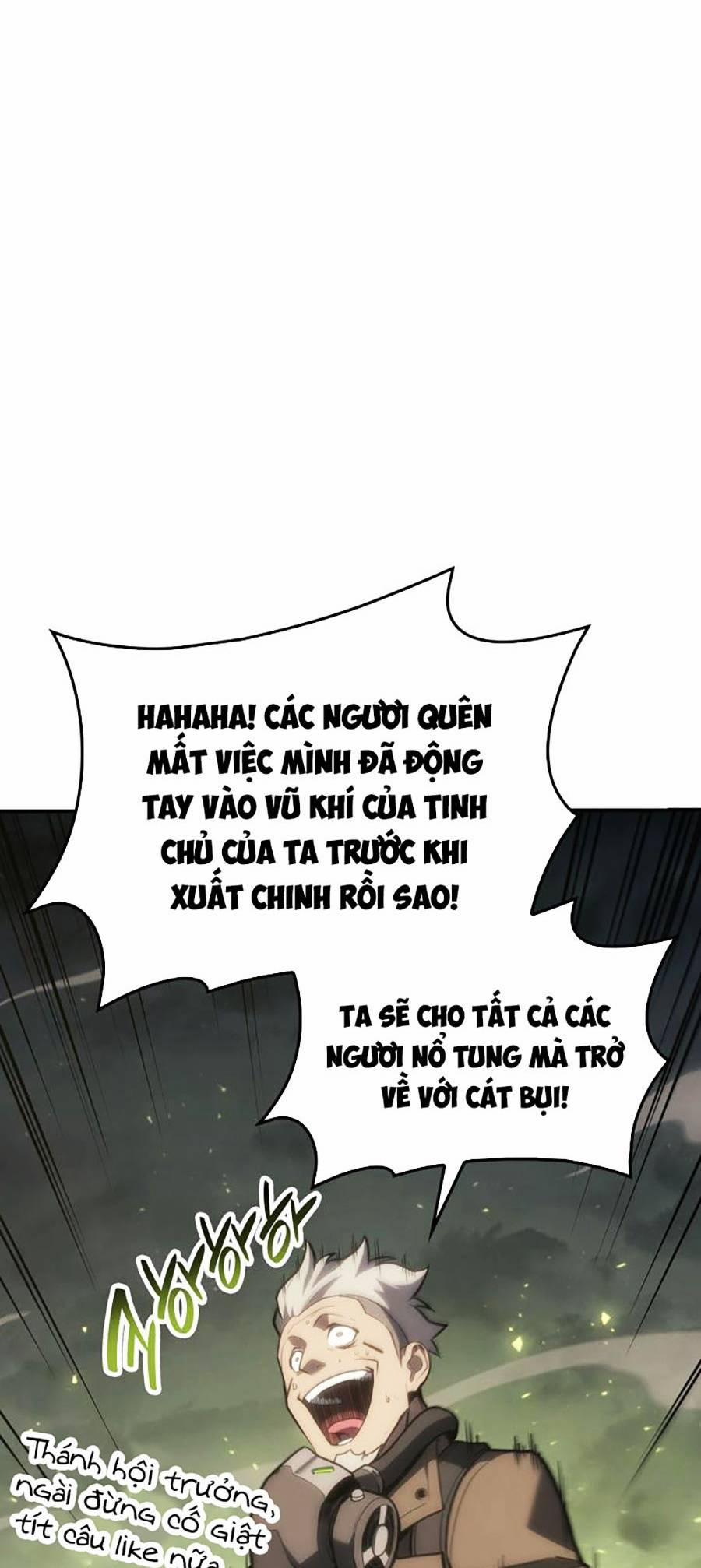 manhwax10.com - Truyện Manhwa Người Hùng Cấp Thảm Họa Hồi Sinh Chương 41 Trang 56