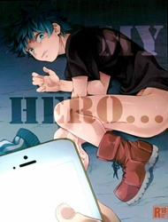 Người hùng của tôi (Boku no Hero Academia)