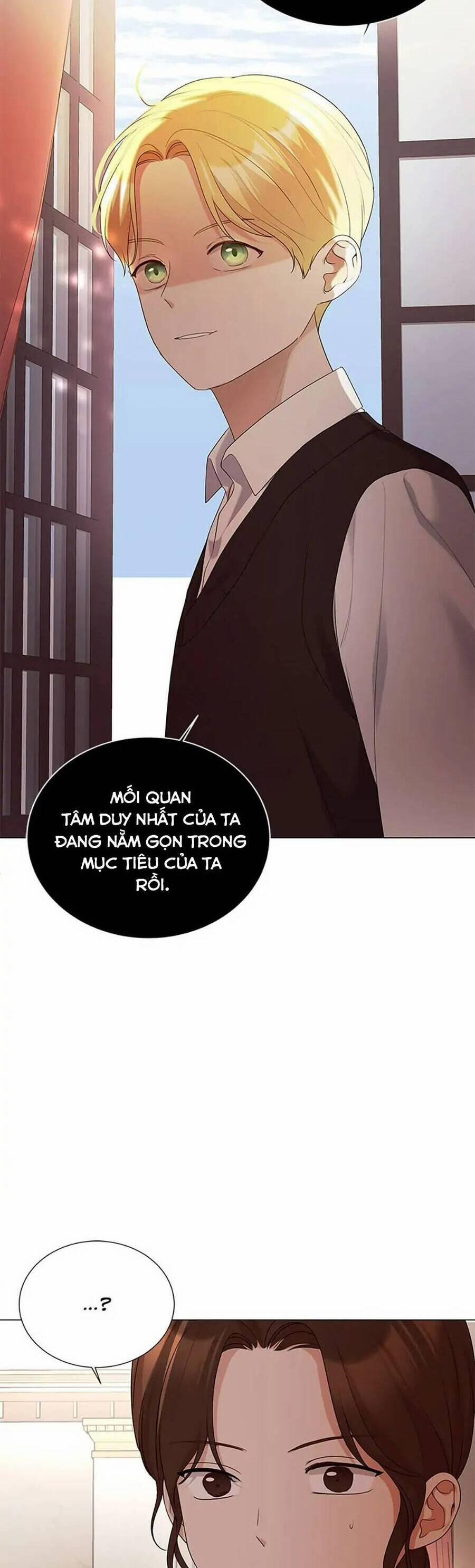 manhwax10.com - Truyện Manhwa Người Không Mời Mà Đến Chương 49 Trang 16