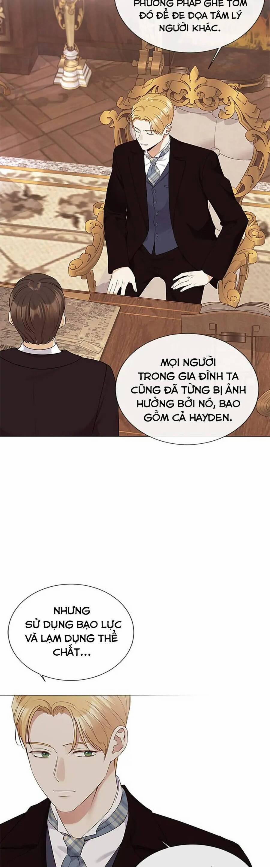 manhwax10.com - Truyện Manhwa Người Không Mời Mà Đến Chương 49 Trang 7