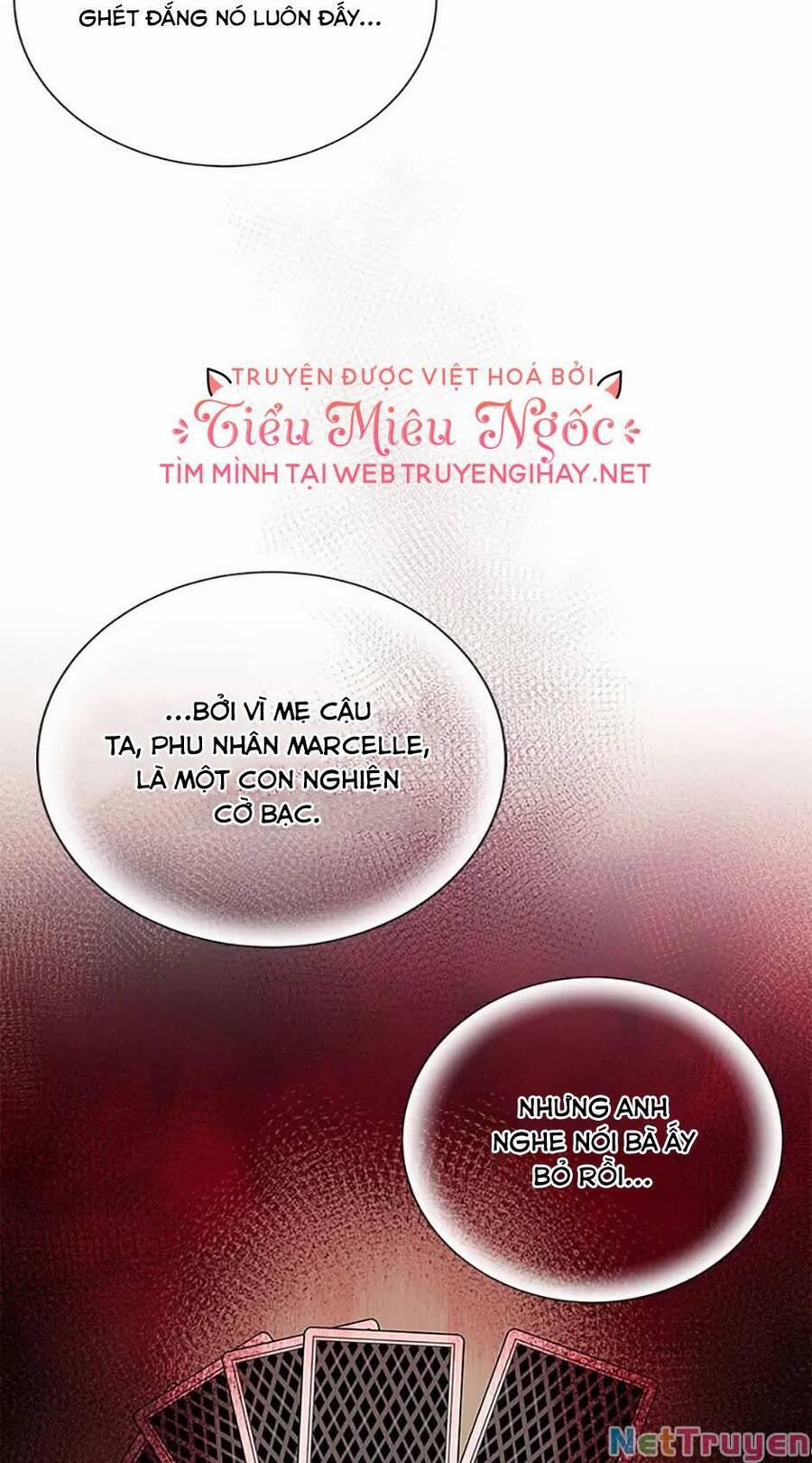 manhwax10.com - Truyện Manhwa Người Không Mời Mà Đến Chương 64 Trang 3