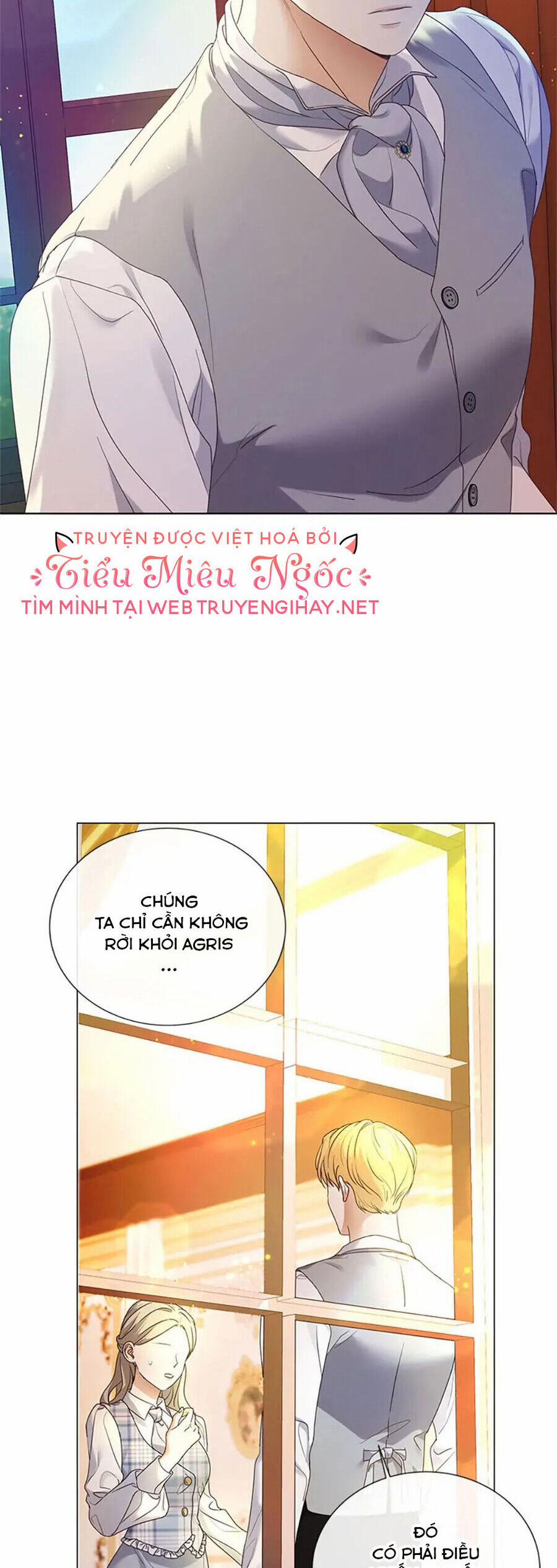 manhwax10.com - Truyện Manhwa Người Không Mời Mà Đến Chương 71 Trang 11