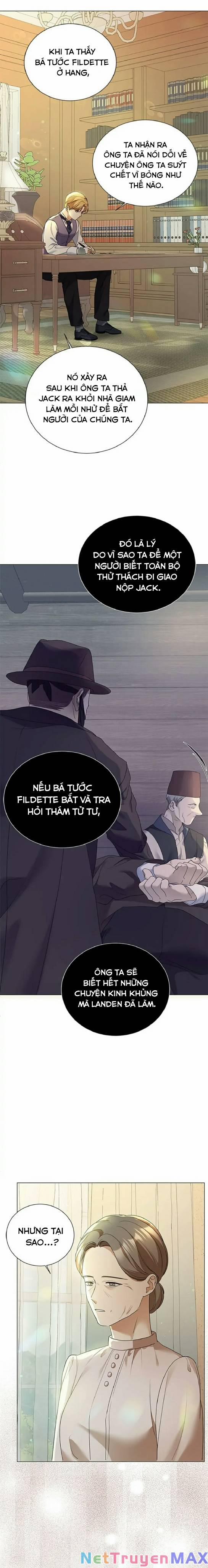 manhwax10.com - Truyện Manhwa Người Không Mời Mà Đến Chương 79 Trang 13