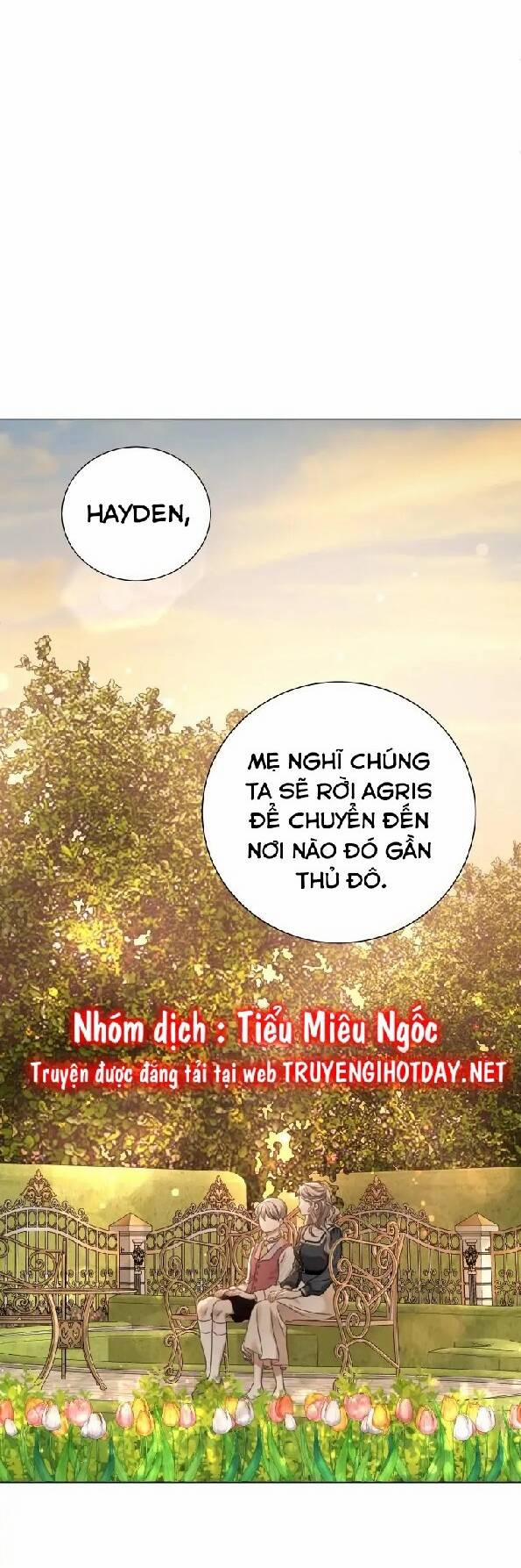 manhwax10.com - Truyện Manhwa Người Không Mời Mà Đến Chương 81 Trang 54