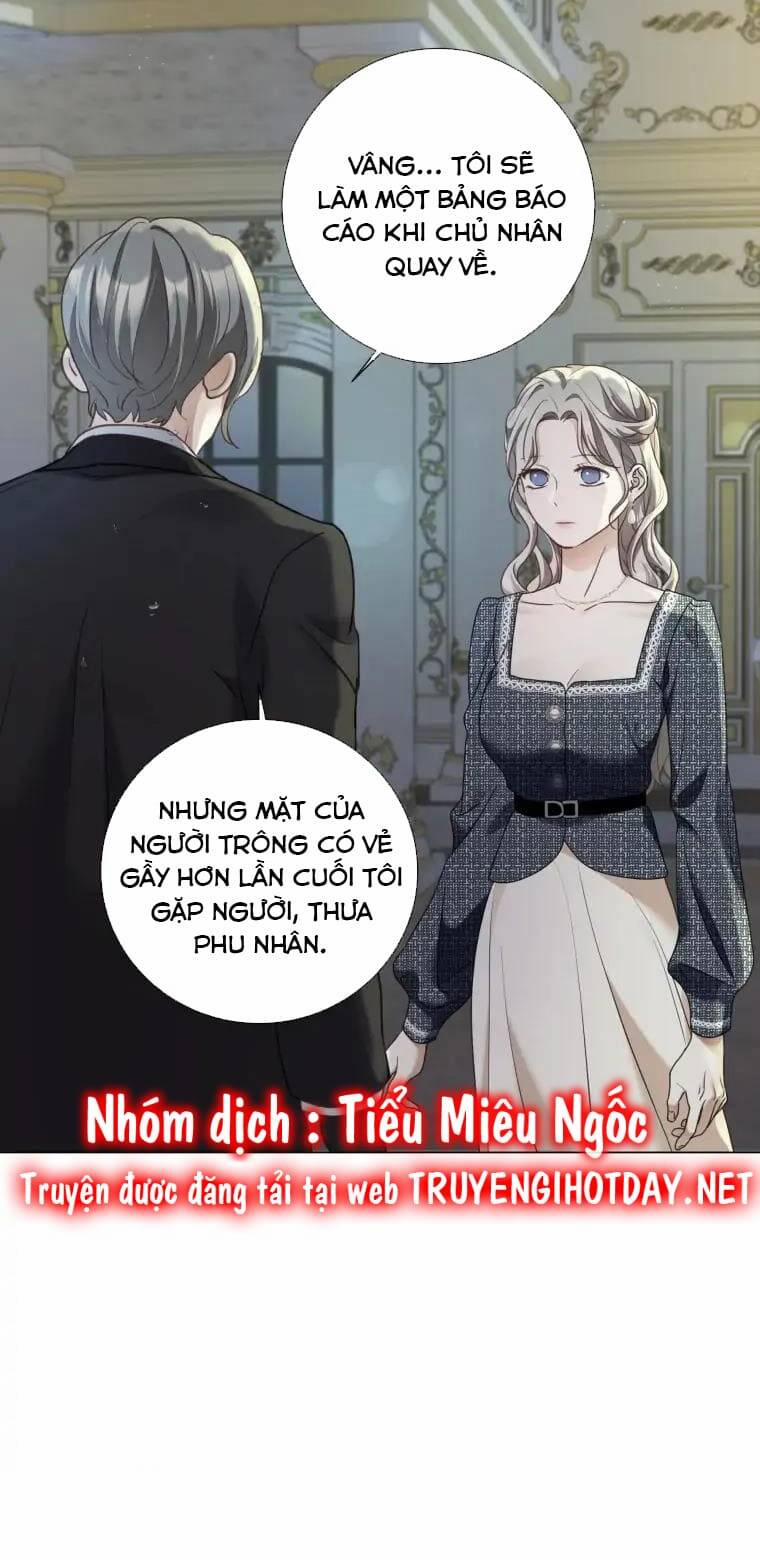 manhwax10.com - Truyện Manhwa Người Không Mời Mà Đến Chương 82 Trang 42