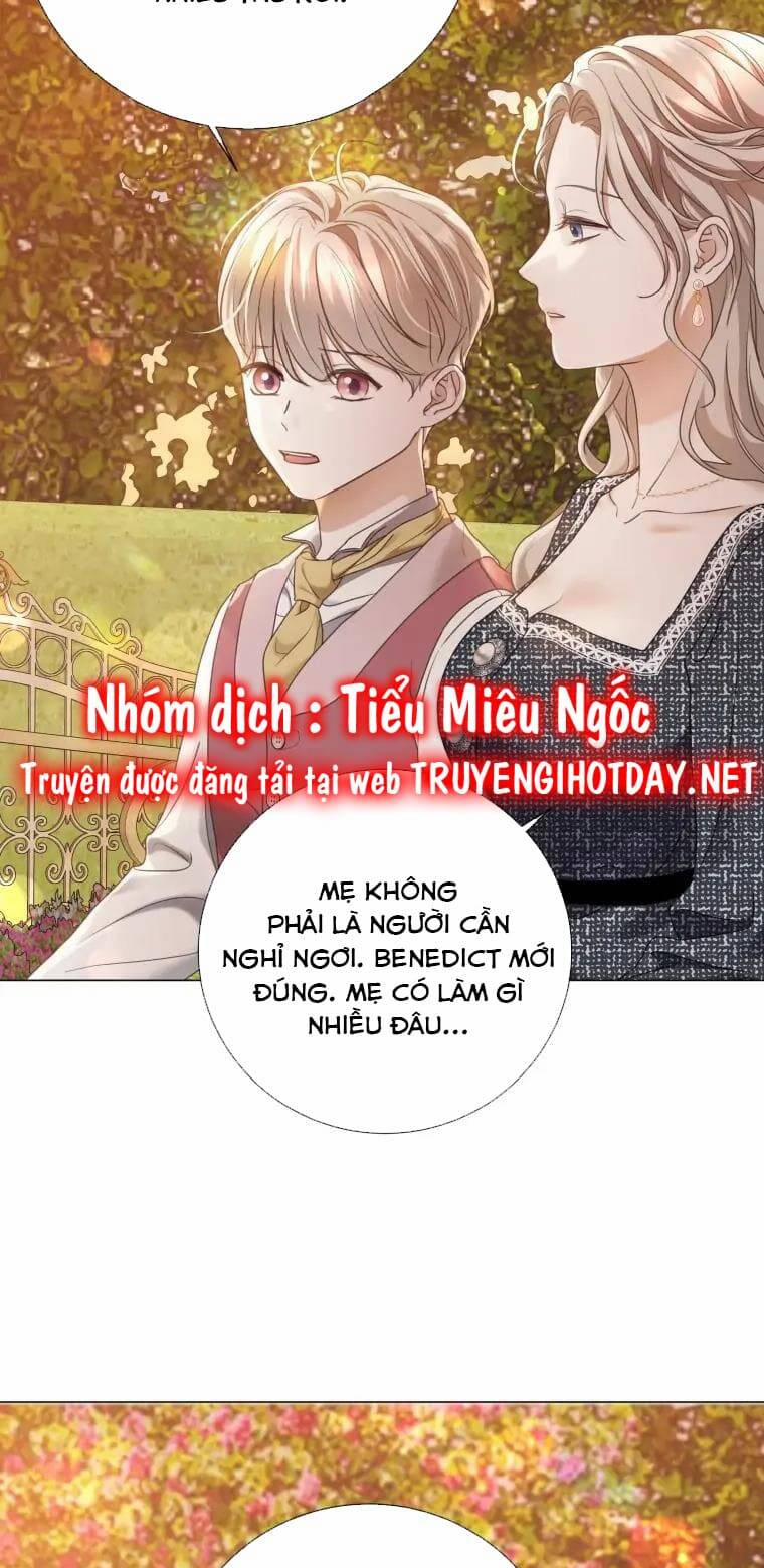 manhwax10.com - Truyện Manhwa Người Không Mời Mà Đến Chương 82 Trang 8