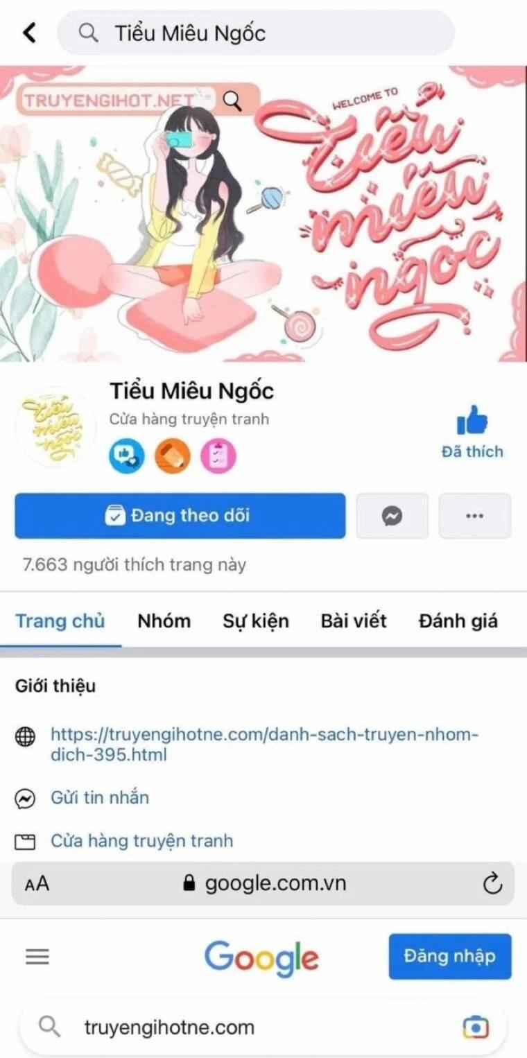 manhwax10.com - Truyện Manhwa Người Không Mời Mà Đến Chương 84 Trang 1